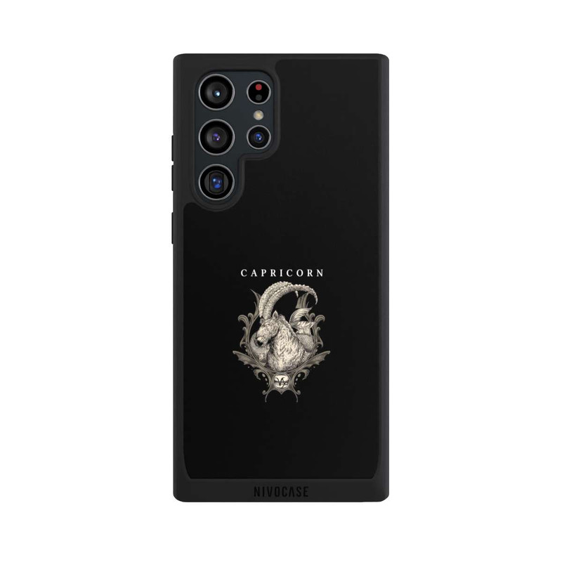 Galaxy S22 Ultra NIVOpure Capricorne
