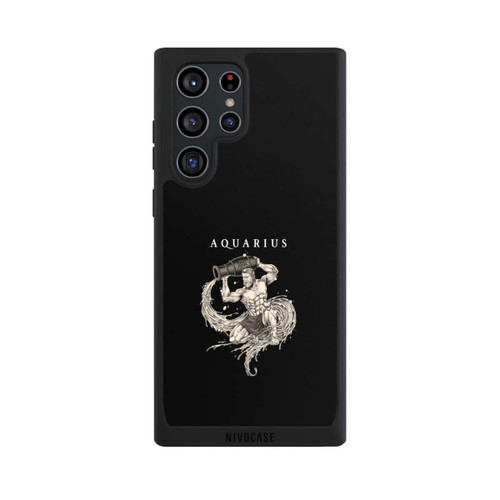 Samsung Galaxy S22 Ultra NIVOpure Aquarius 1