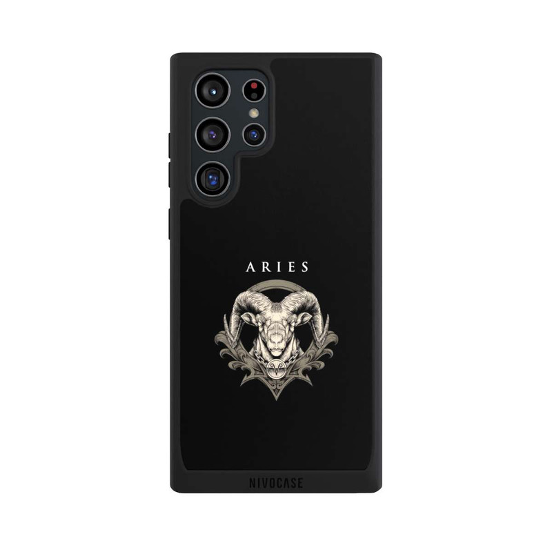 Galaxy S22 Ultra NIVOpure Aries 1
