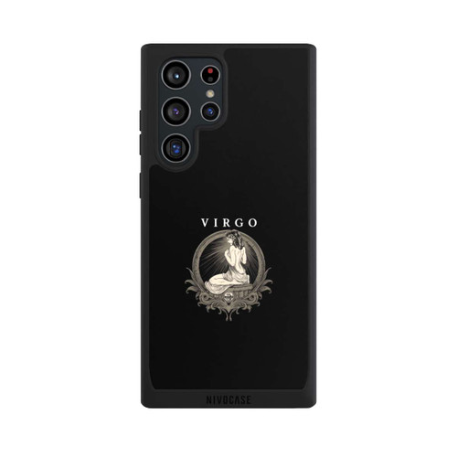 Samsung Galaxy S22 Ultra NIVOpure Virgo 1