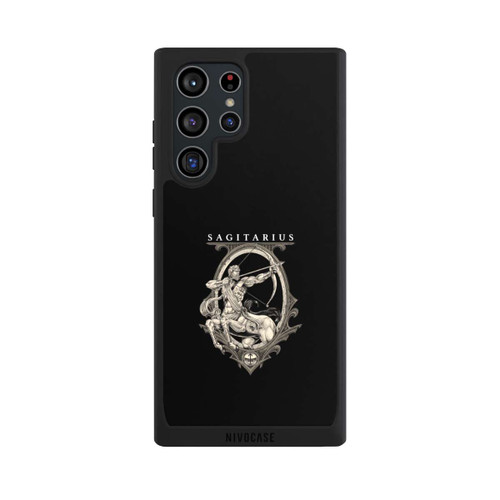 Samsung Galaxy S22 Ultra NIVOpure Sagittarius 1