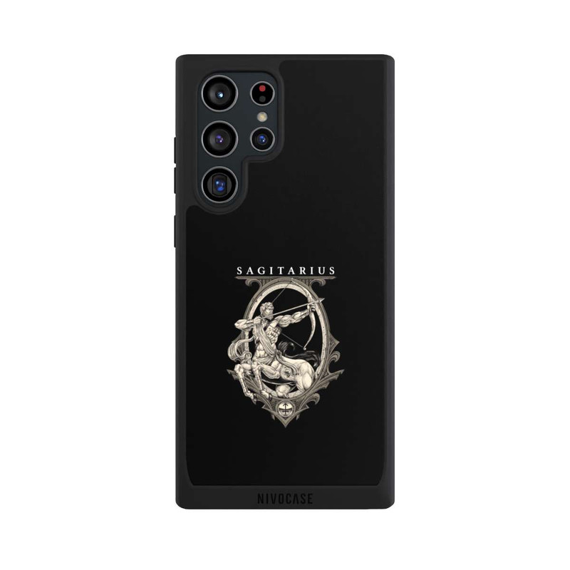 Galaxy S22 Ultra NIVOpure Schütze