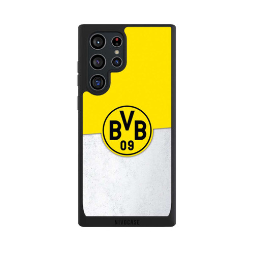 Samsung Galaxy S22 Ultra NIVOpure BVB Betonoptik