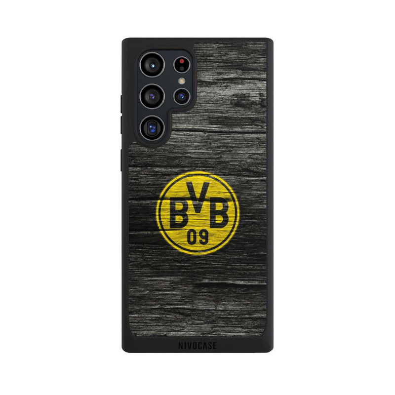 Galaxy S22 Ultra NIVOpure Look Bois BVB 