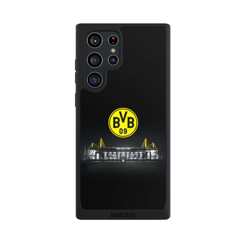 Samsung Galaxy S22 Ultra NIVOpure BVB Stadion
