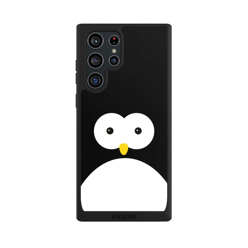 Galaxy S22 Ultra NIVOpure Pingu