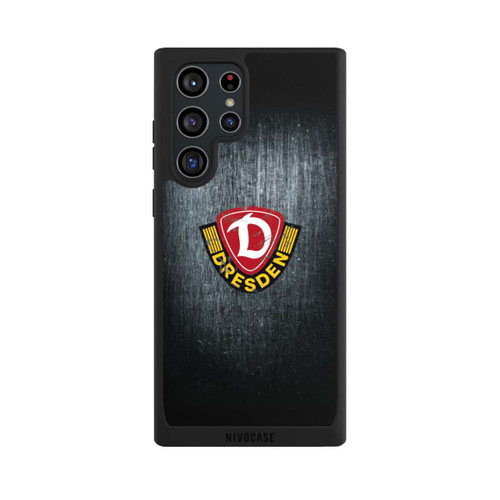 Samsung Galaxy S22 Ultra NIVOpure Dynamo Scratch Color