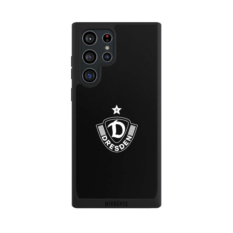 Galaxy S22 Ultra NIVOpure Dynamo Star Black