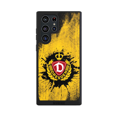 Samsung Galaxy S22 Ultra NIVOpure Dynamo Lorbeerkranz