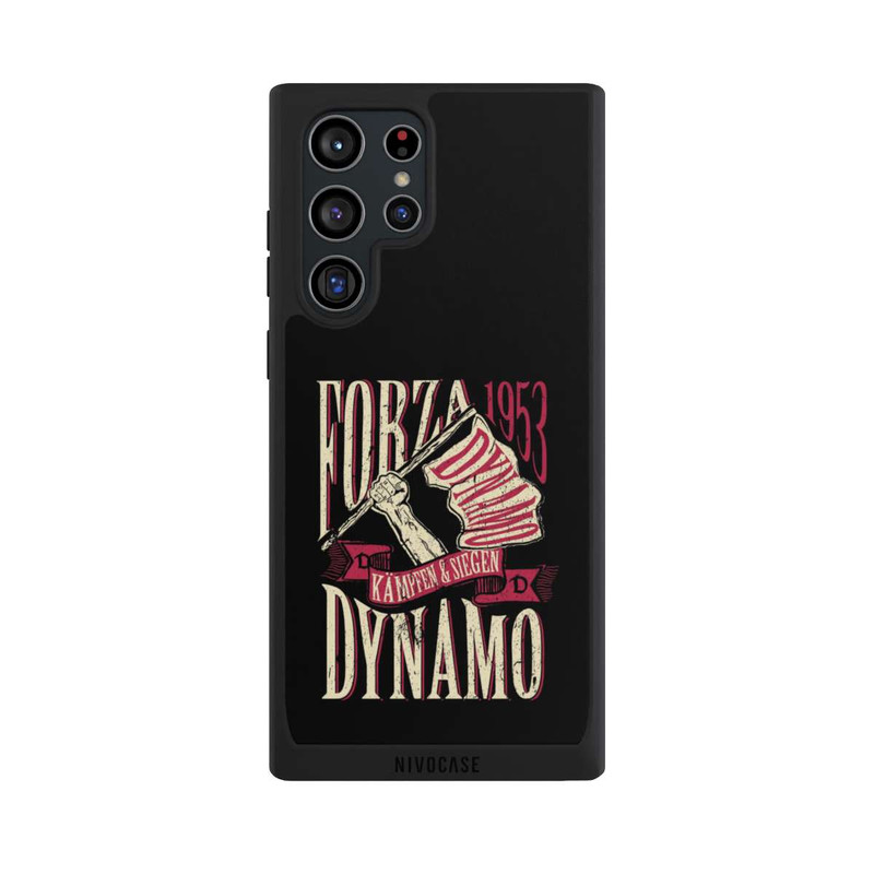 Galaxy S22 Ultra NIVOpure Dynamo Forza