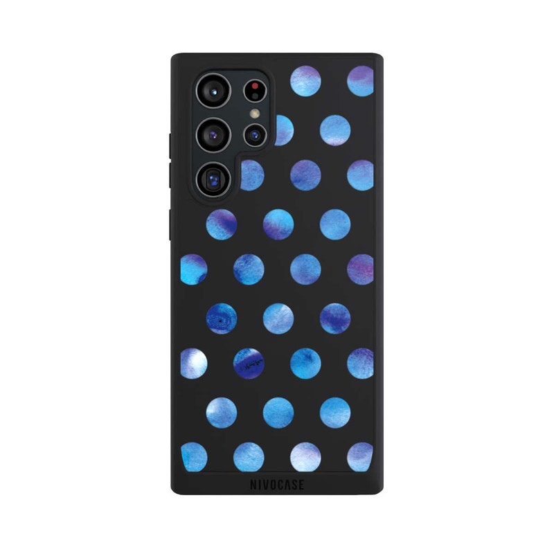Galaxy S22 Ultra NIVOpure Go Dots sans Fond