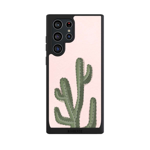Samsung Galaxy S22 Ultra NIVOpure Cactus