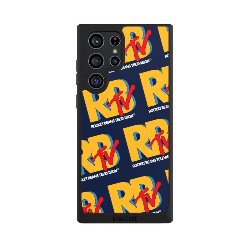 Galaxy S22 Ultra NIVOpure TV Style