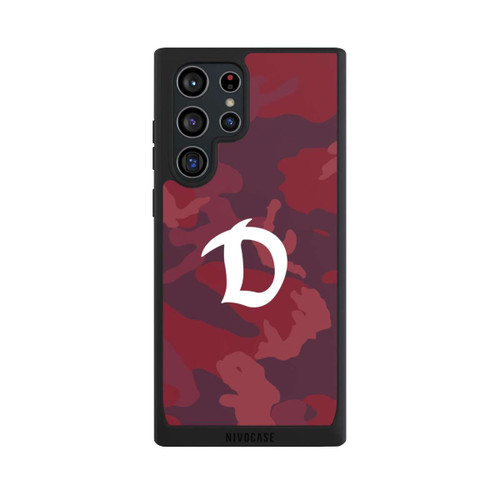 Samsung Galaxy S22 Ultra NIVOpure Dynamo Camouflage