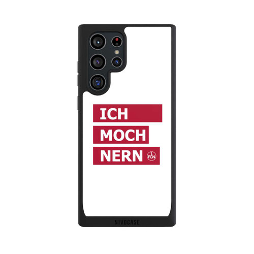 Samsung Galaxy S22 Ultra NIVOpure Ich Moch Nern FCN