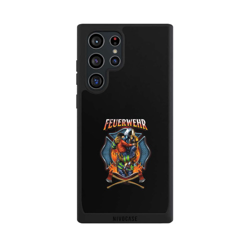 Samsung Galaxy S22 Ultra NIVOpure Lebensretter