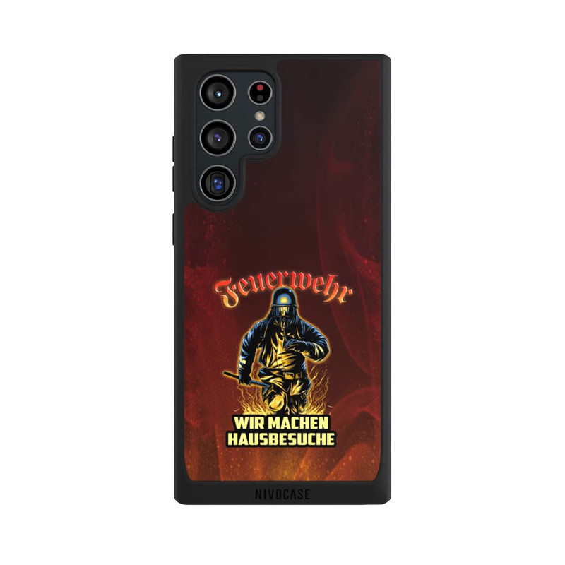 Galaxy S22 Ultra NIVOpure Hausbesuche