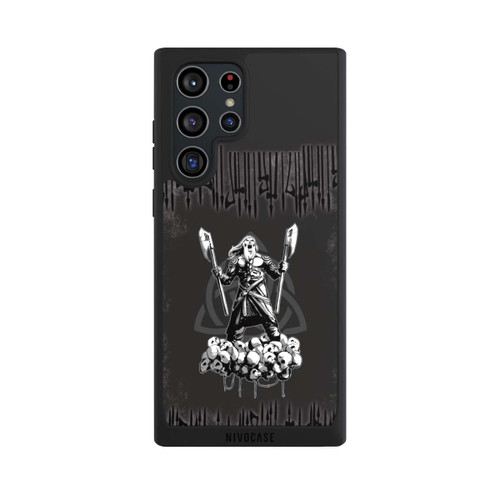 Samsung Galaxy S22 Ultra NIVOpure The Power of Vikings