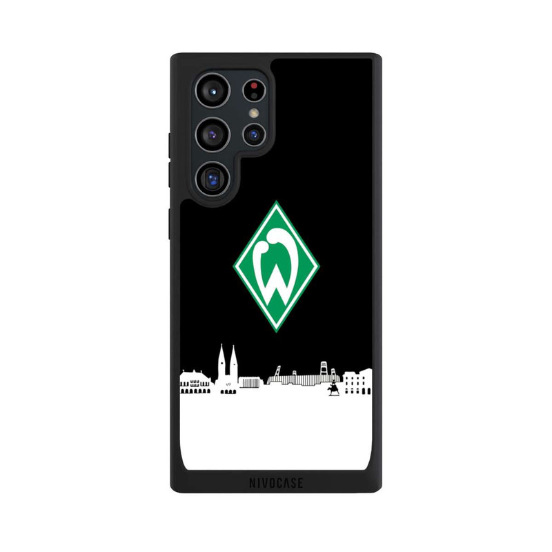 Galaxy S22 Ultra NIVOpure WB Skyline