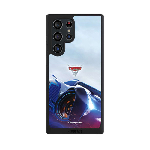 Samsung Galaxy S22 Ultra NIVOpure Cars 3 Jackson Storm