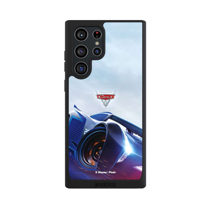 Galaxy S22 Ultra NIVOpure Cars3 Jackson Storm