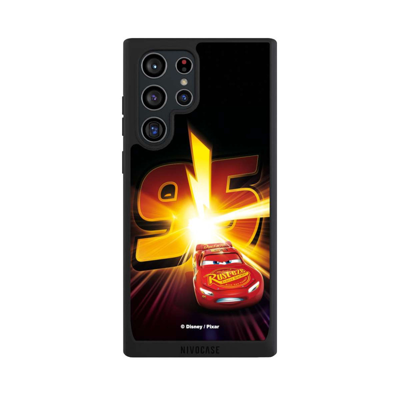 Galaxy S22 Ultra NIVOpure Cars3 Lightning 95