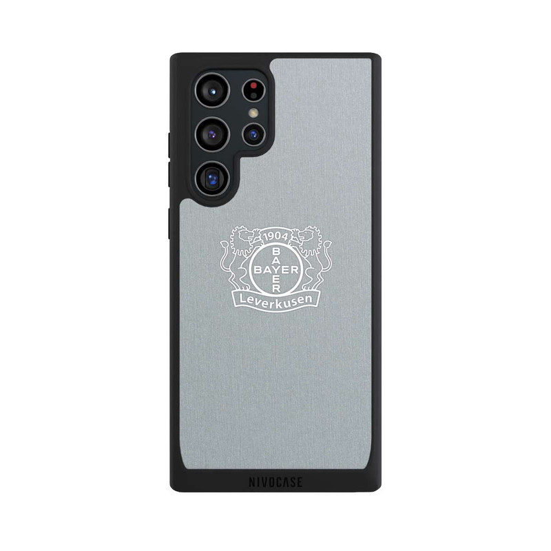 Galaxy S22 Ultra NIVOpure Alumetall Optik - Bayer 04