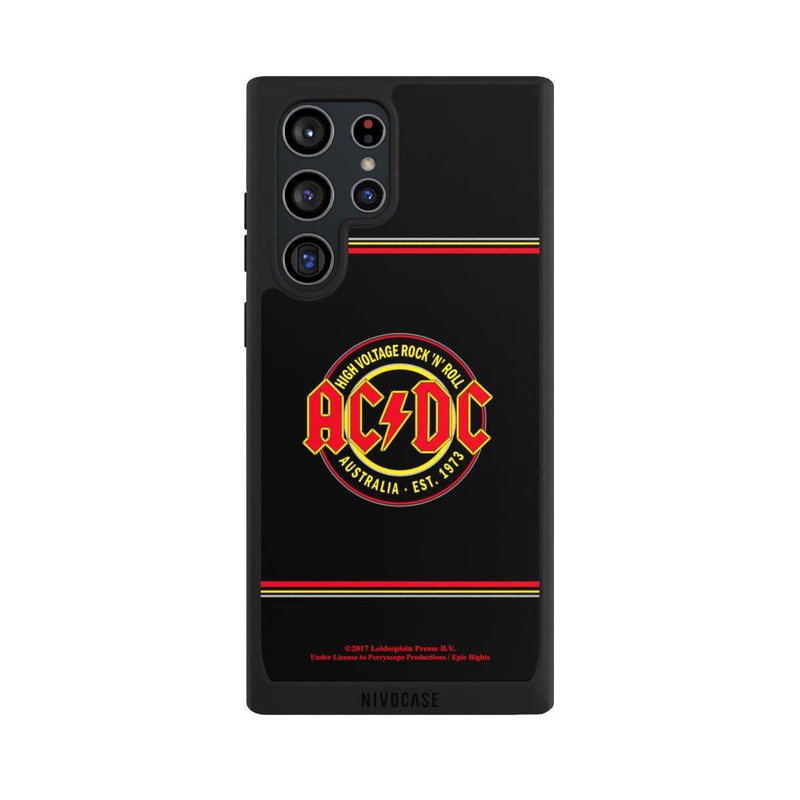 Galaxy S22 Ultra NIVOpure ACDC High Voltage