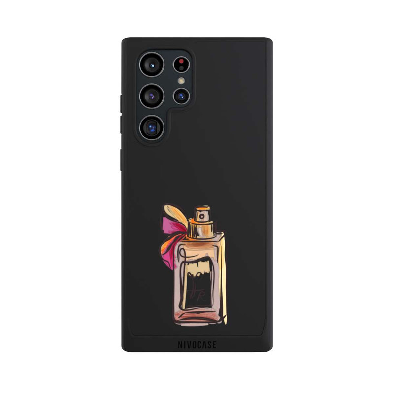 Galaxy S22 Ultra NIVOpure Perfume Bottle