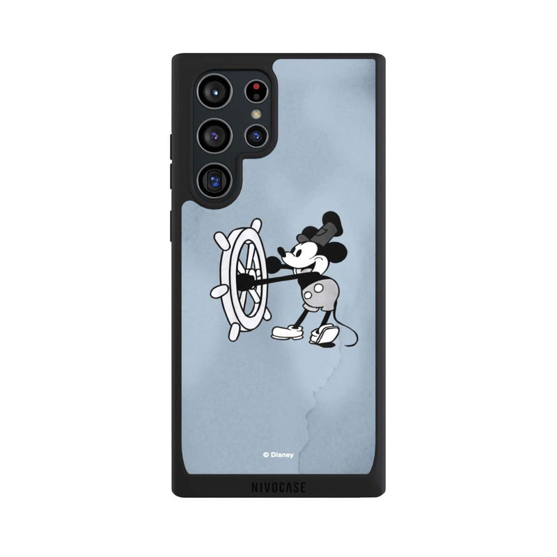Galaxy S22 Ultra NIVOpure Micky Vintage Matrose
