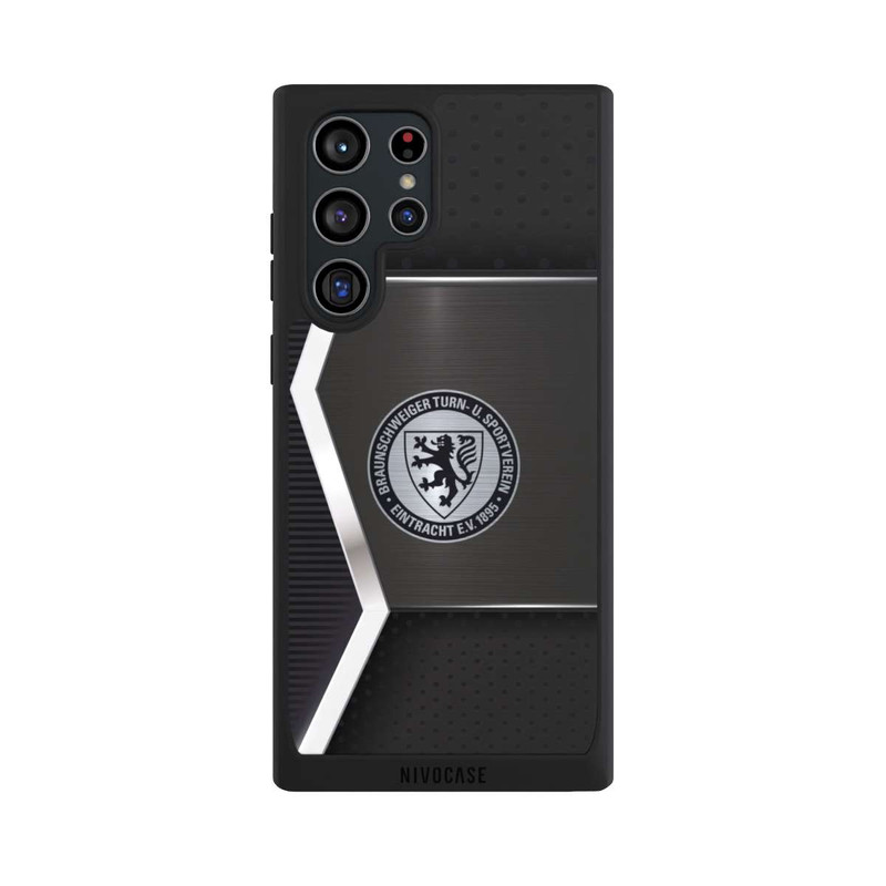Galaxy S22 Ultra NIVOpure Metall-Look