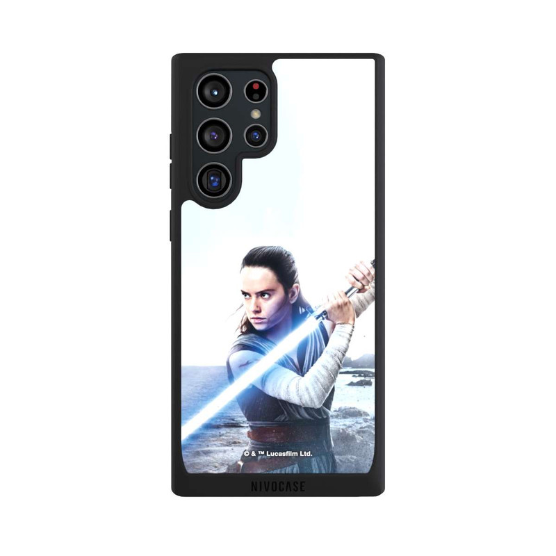 Galaxy S22 Ultra NIVOpure Rey - Star Wars 8