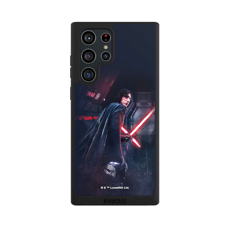Galaxy S22 Ultra NIVOpure Kylo Ren - Star Wars 8