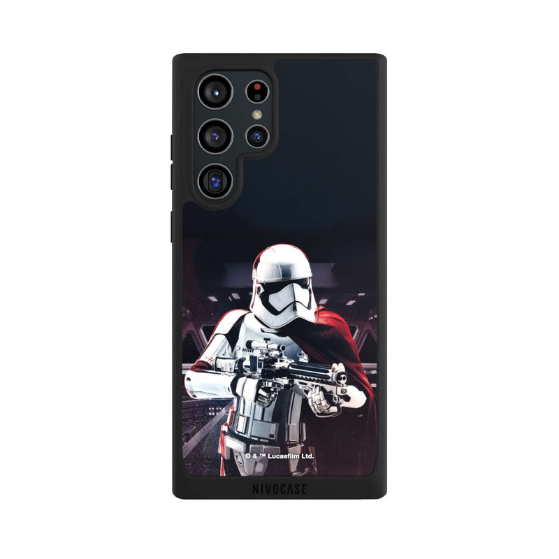 Galaxy S22 Ultra NIVOpure Captain Phasma - Star Wars 8