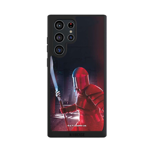 Samsung Galaxy S22 Ultra NIVOpure Star Wars Garde prétorienne - Star Wars 8