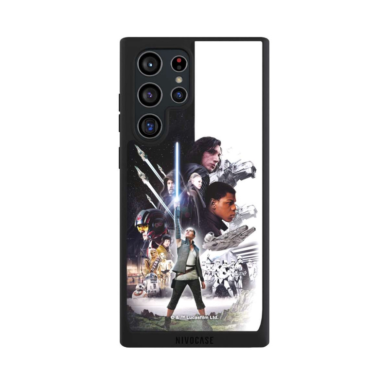 Galaxy S22 Ultra NIVOpure L'équipage - Star Wars 8
