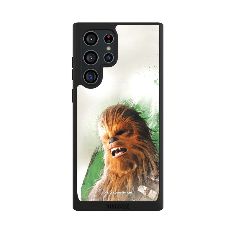 Galaxy S22 Ultra NIVOpure Chewie - Star Wars