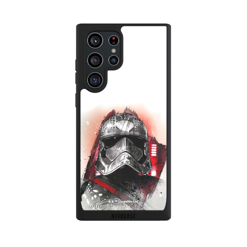 Galaxy S22 Ultra NIVOpure Captain Phasma - StarWars 8