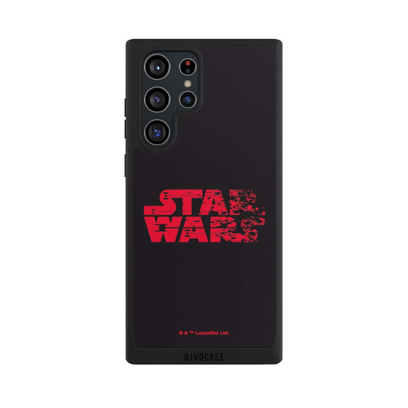 Galaxy S22 Ultra NIVOpure Star Wars 8