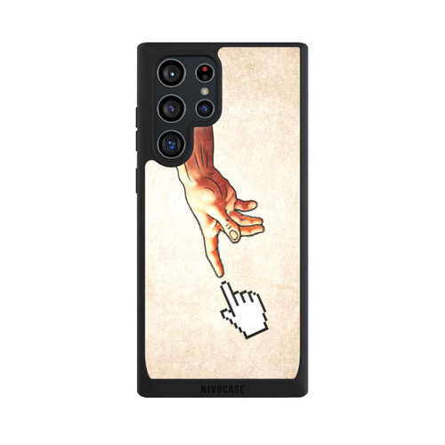 Samsung Galaxy S22 Ultra NIVOpure Creation Of Adam