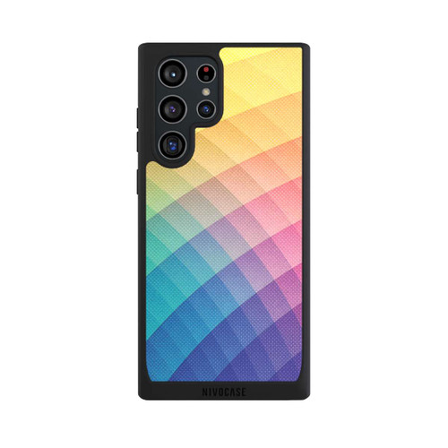 Samsung Galaxy S22 Ultra NIVOpure Spectrum Bomb - Fruityfresh