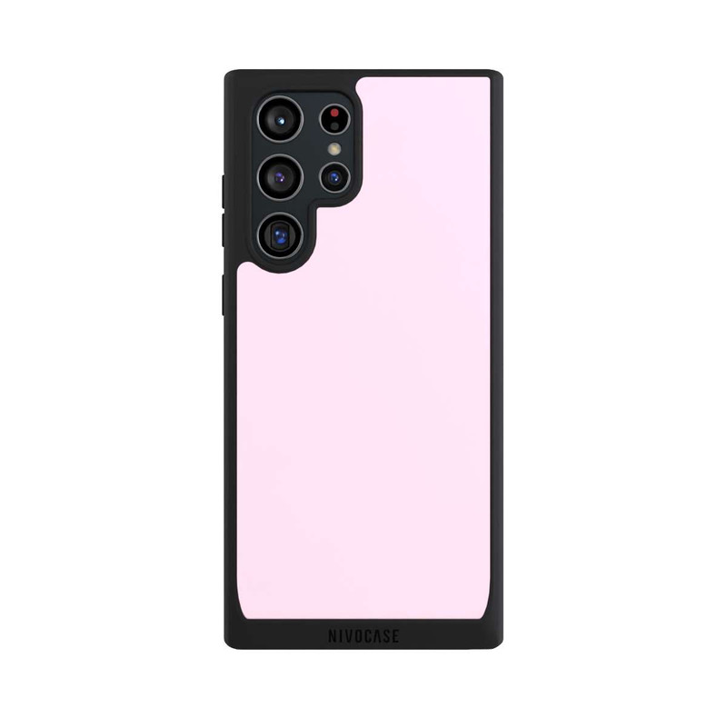 Galaxy S22 Ultra NIVOpure Rosa