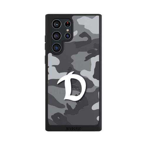 Samsung Galaxy S22 Ultra NIVOpure D Camouflage - Dynamo Dresden
