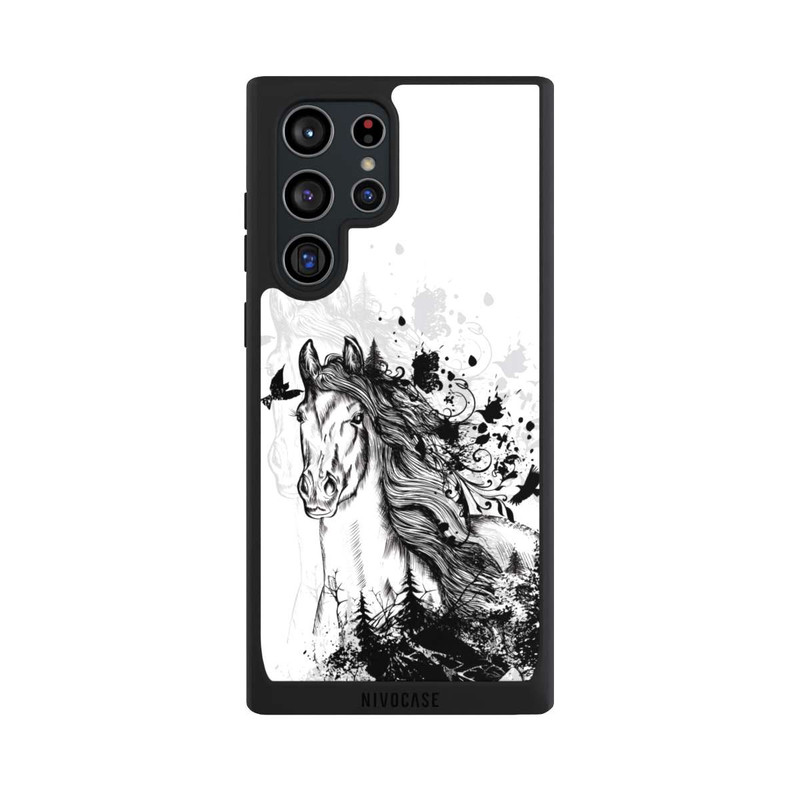 Galaxy S22 Ultra NIVOpure Esprit du Cheval