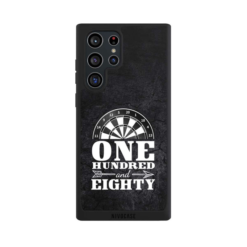 Galaxy S22 Ultra NIVOpure One Hundred and Eighty
