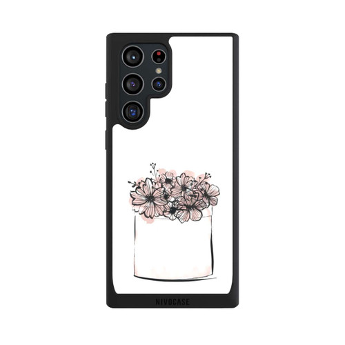 Samsung Galaxy S22 Ultra NIVOpure Flowerbox