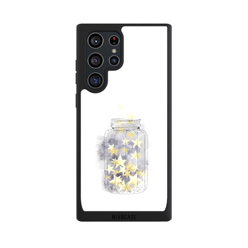 Samsung Galaxy S22 Ultra NIVOpure Starglass