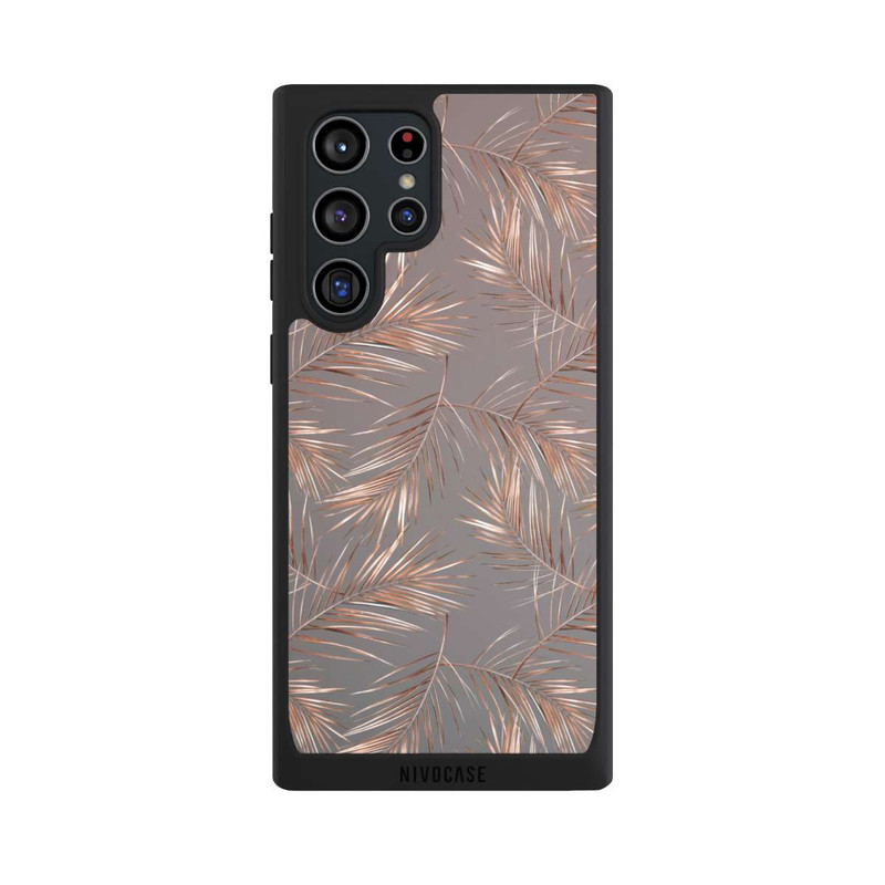 Galaxy S22 Ultra NIVOpure Nadelpalme