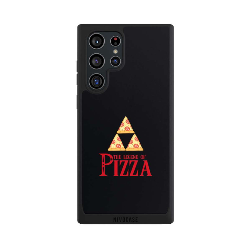 Galaxy S22 Ultra NIVOpure The Legend of Pizza