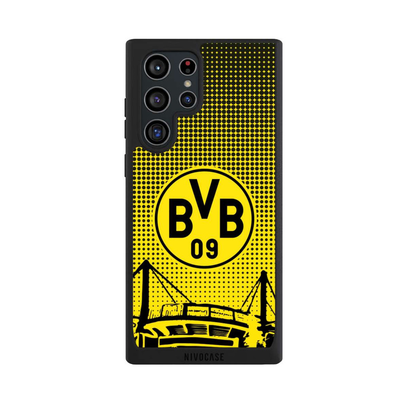 Galaxy S22 Ultra NIVOpure BVB Dots